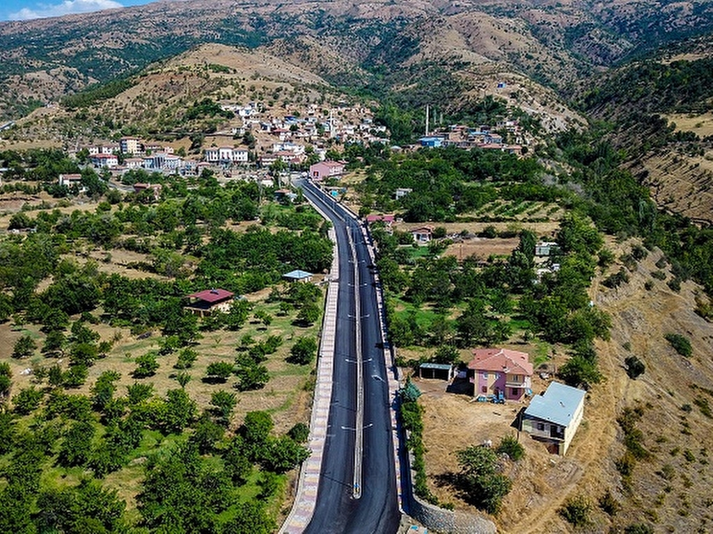 Malatya Doganyol Deprem