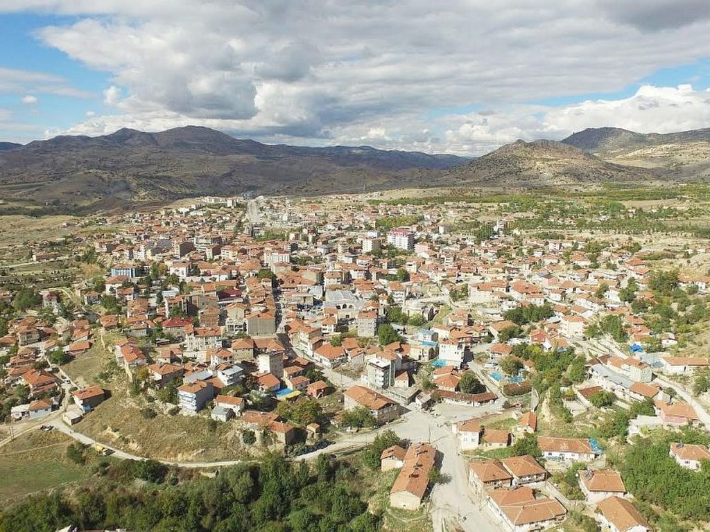 Malatya Hekimhan Deprem