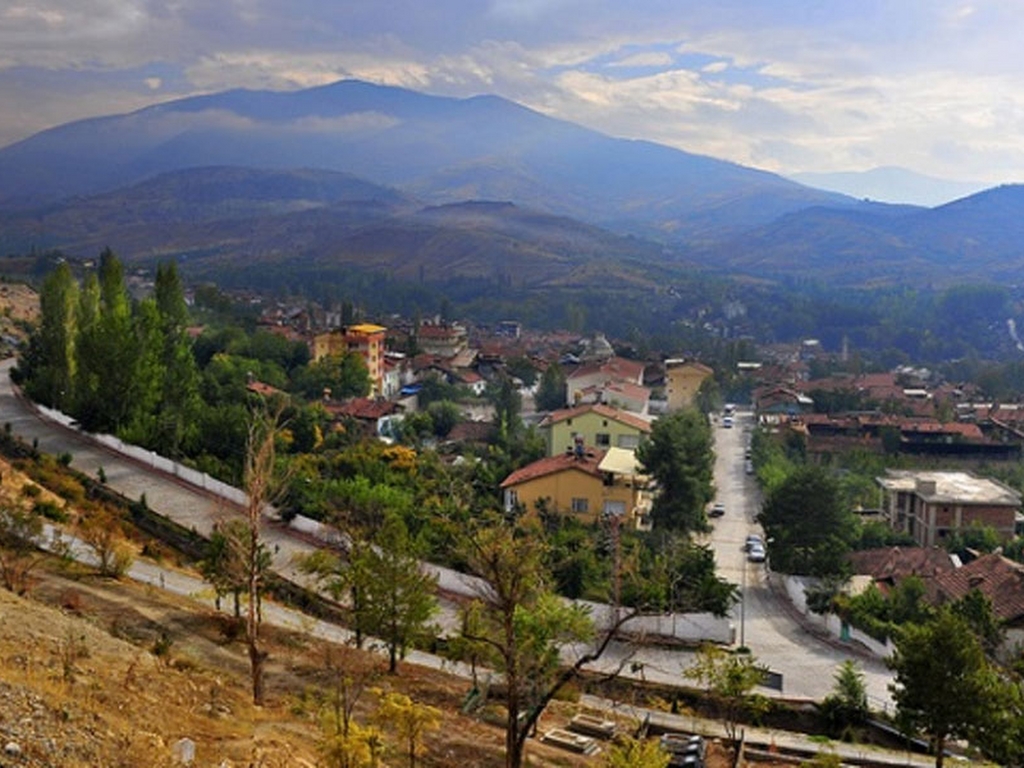 Malatya Yesilyurt Deprem