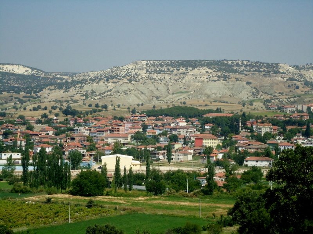 Manisa Selendi Deprem