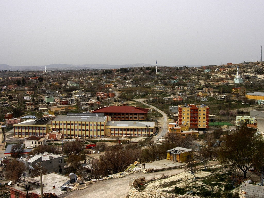 Mersin Gülnar Deprem