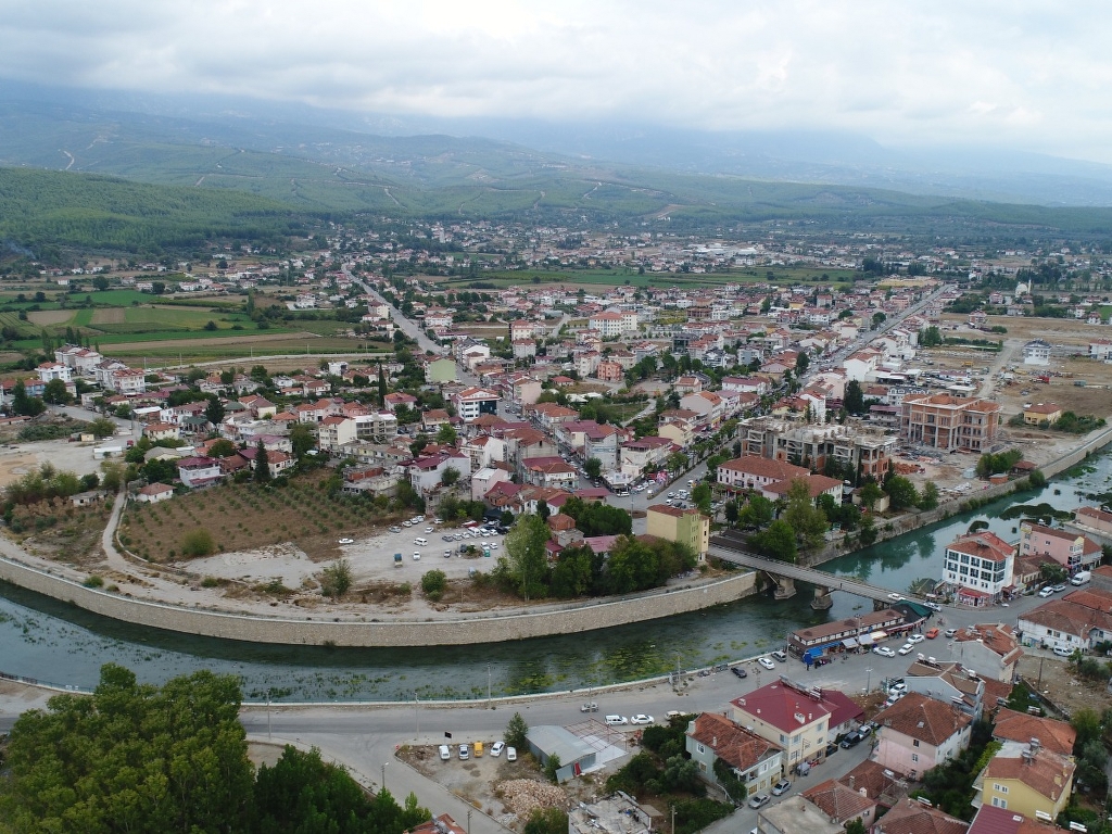 Mugla Seydikemer Deprem