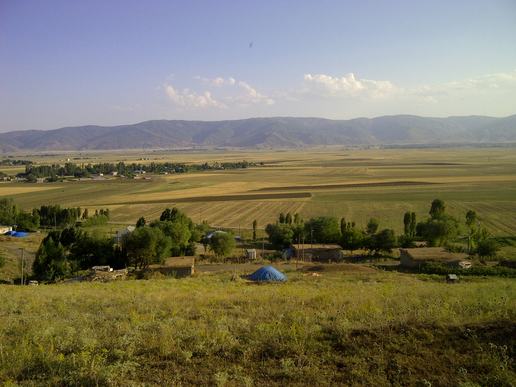 Mus Korkut Deprem