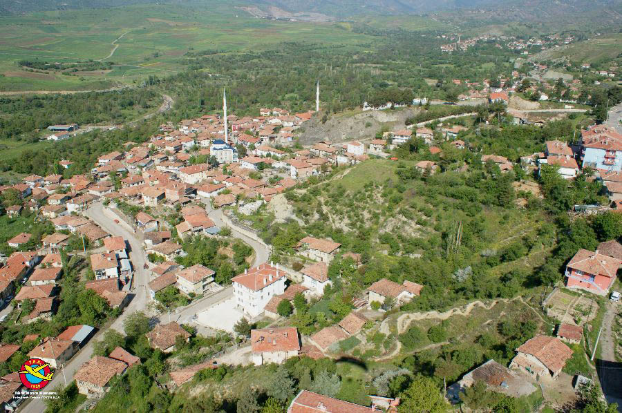 Nevsehir Hacibektas Deprem