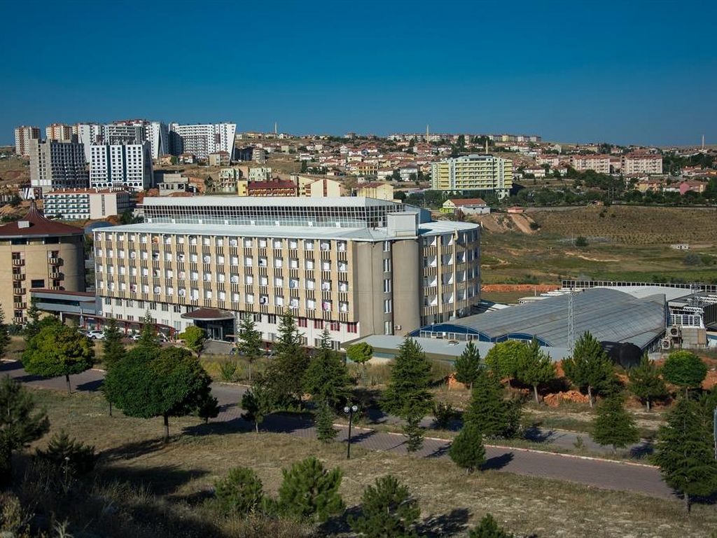 Nevsehir Kozakli Deprem