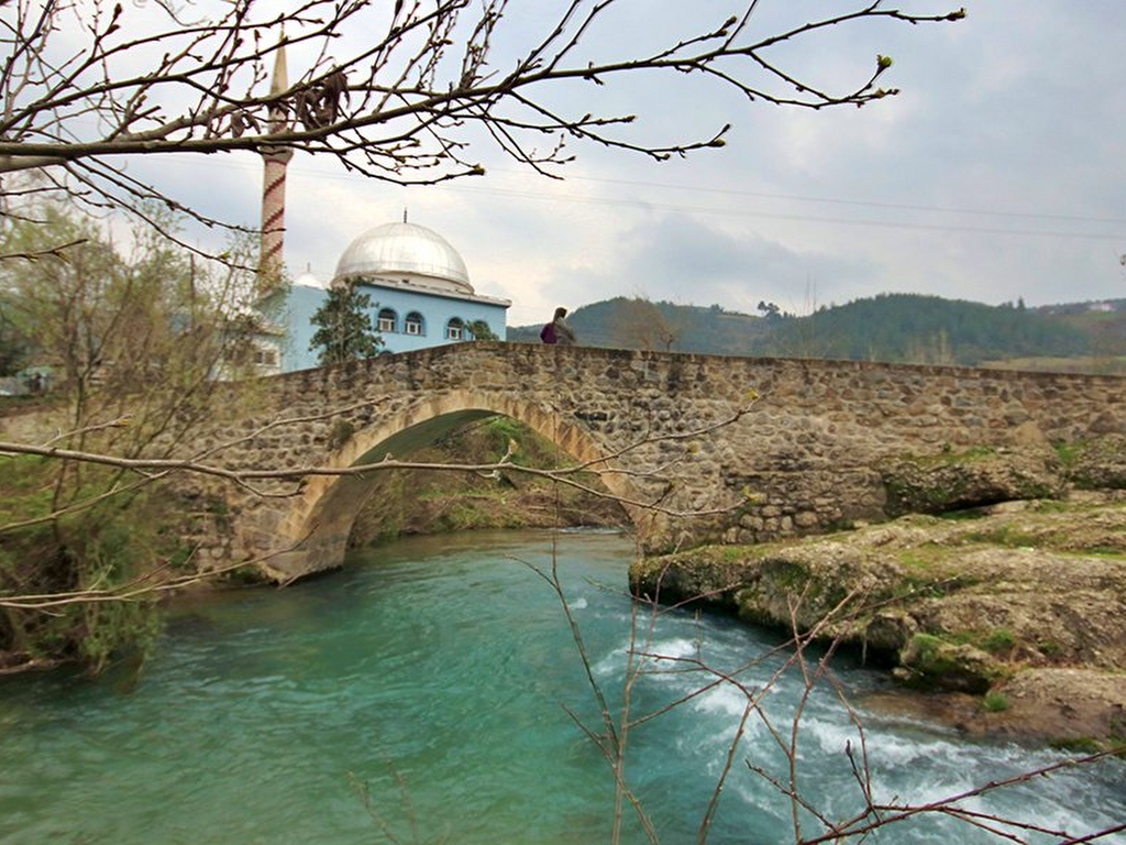 Osmaniye Sumbas Deprem