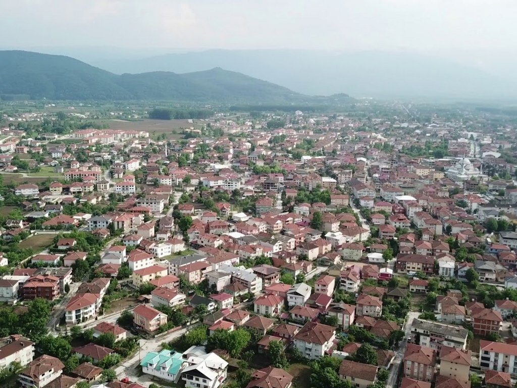 Sakarya Akyazi Deprem