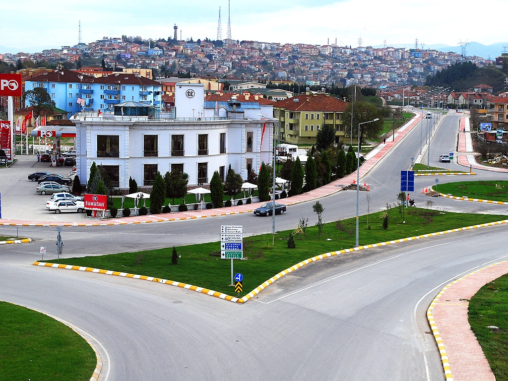 Sakarya Deprem