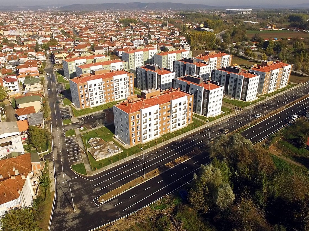 Sakarya Erenler Deprem