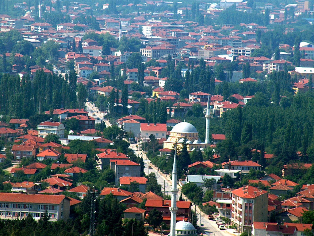 Sakarya Geyve Deprem