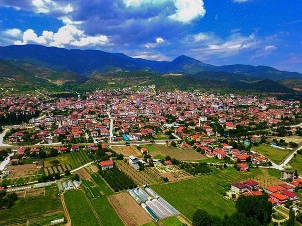 Sakarya Pamukova Deprem