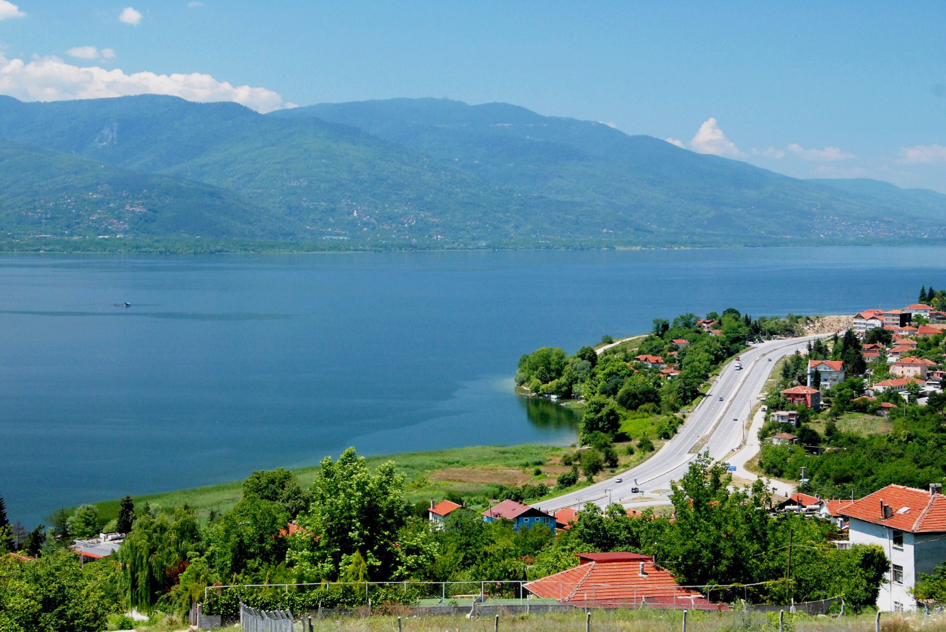 Sakarya Sapanca Deprem