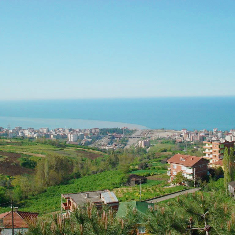 Sakarya Sögütlü Deprem