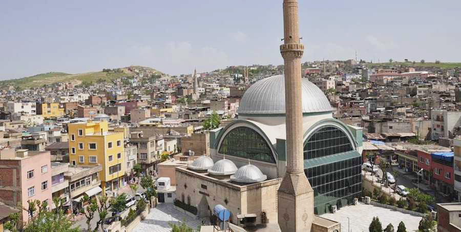 Siirt Merkez Deprem