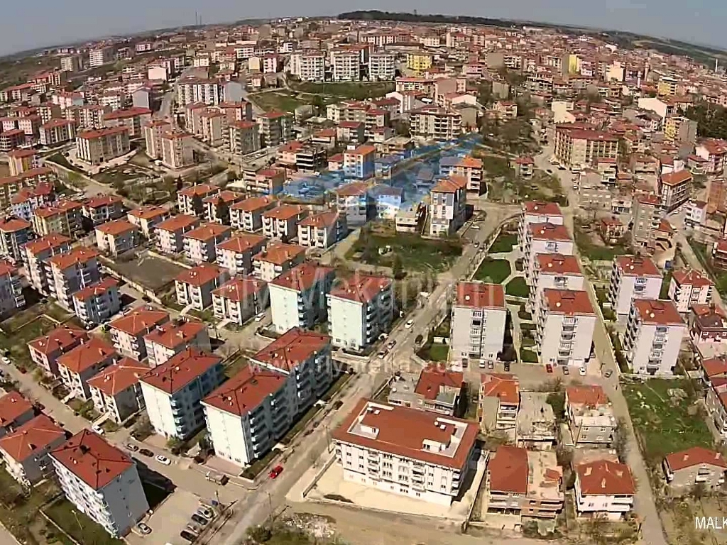 Tekirdag Malkara Deprem