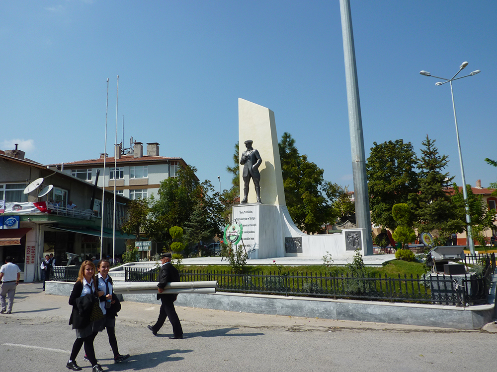 Tekirdag Saray Deprem