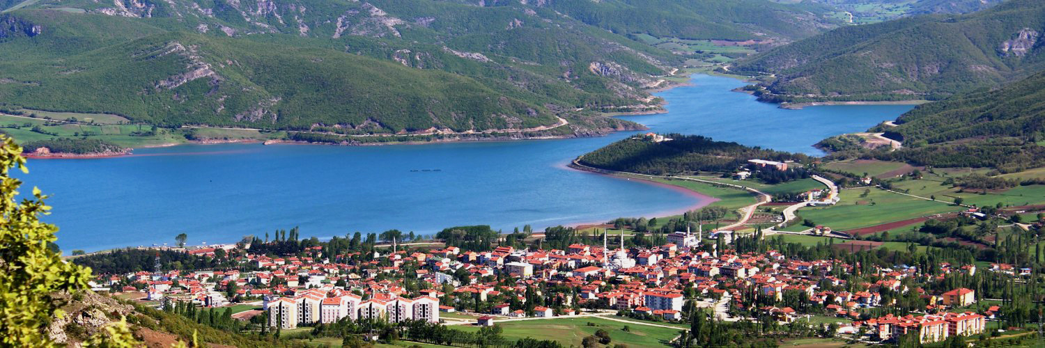 Tokat Almus Deprem