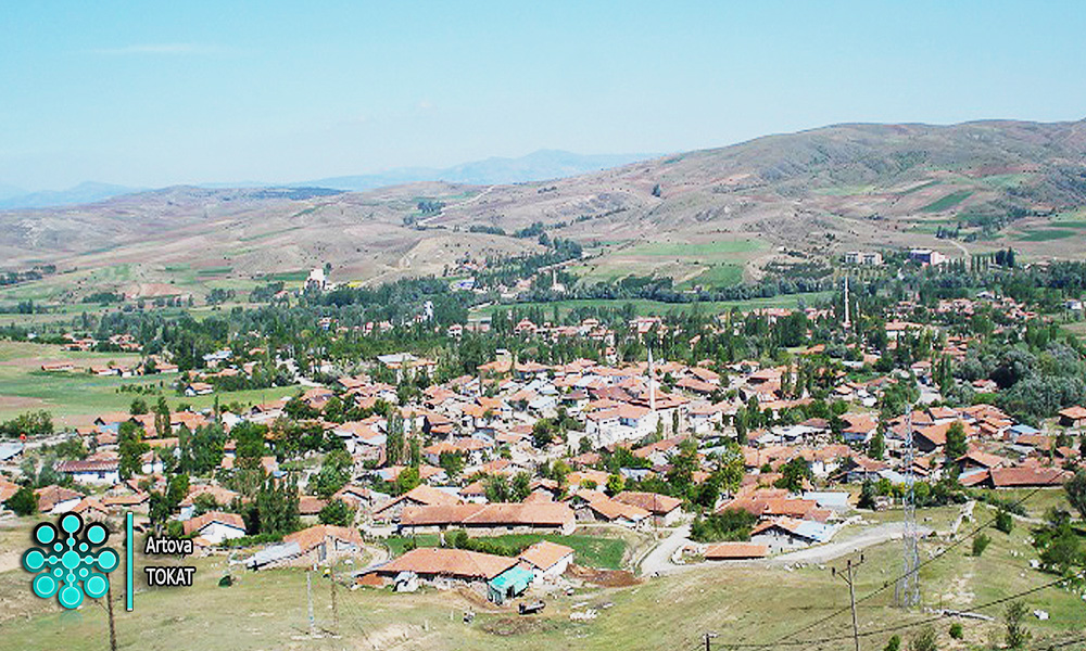 Tokat Artova Deprem