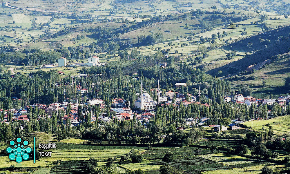 Tokat Basçiftlik Deprem