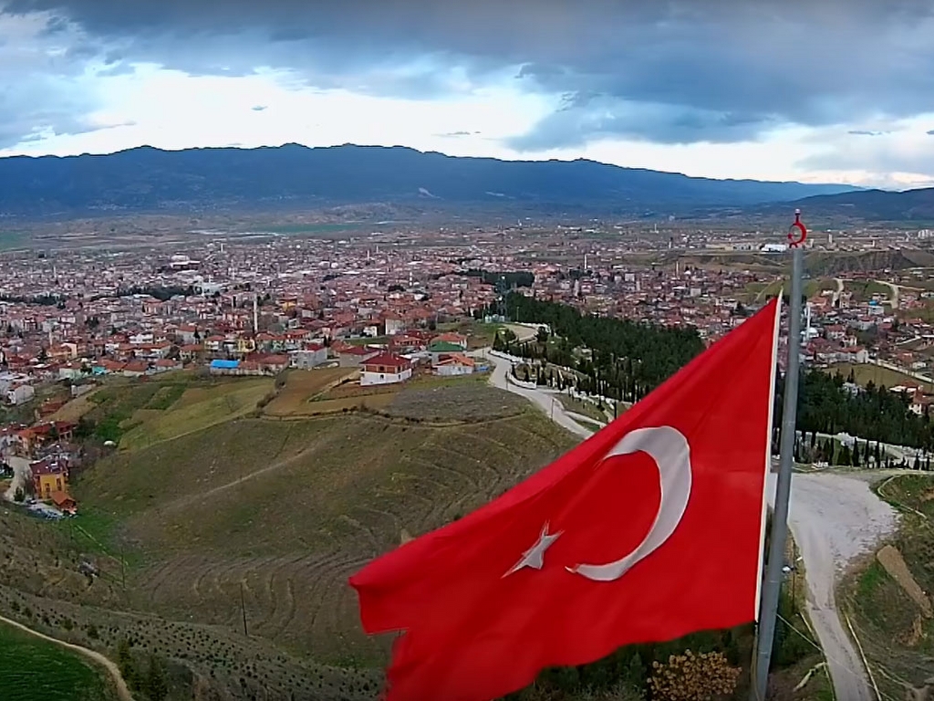 Tokat Erbaa Deprem