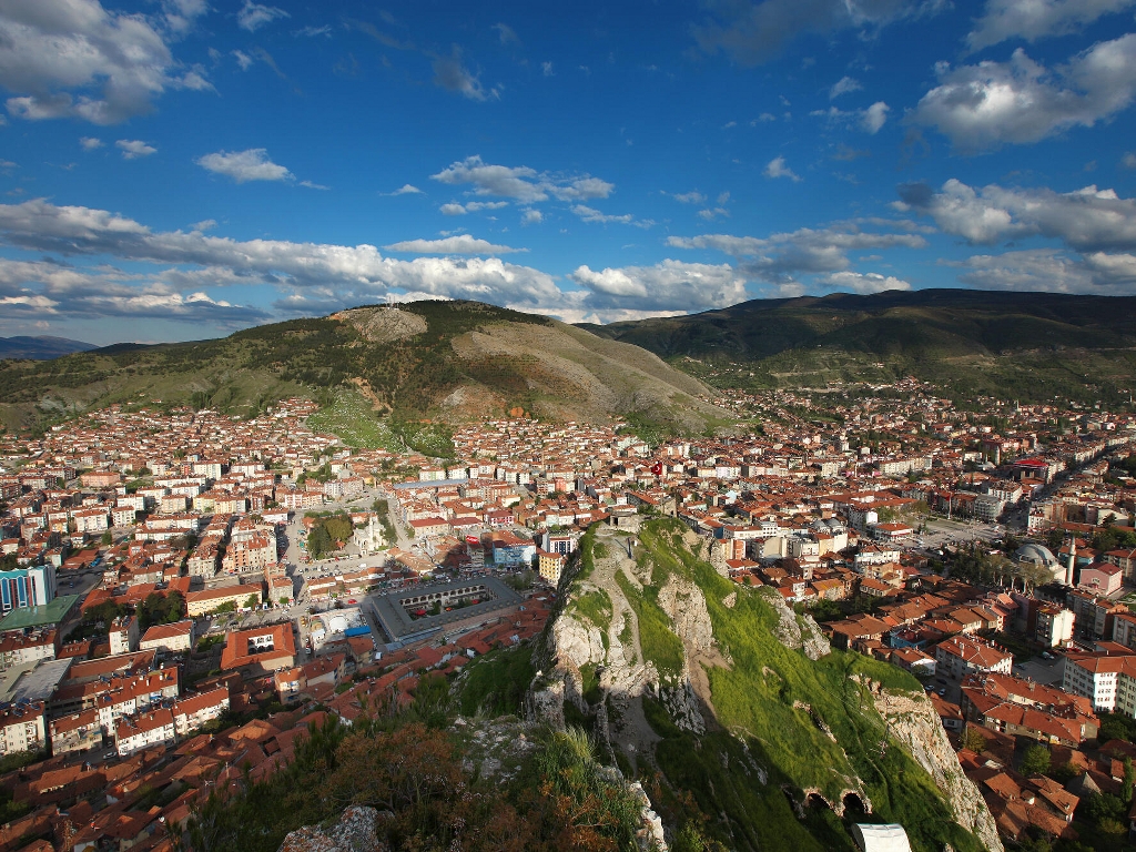 Tokat Merkez Deprem