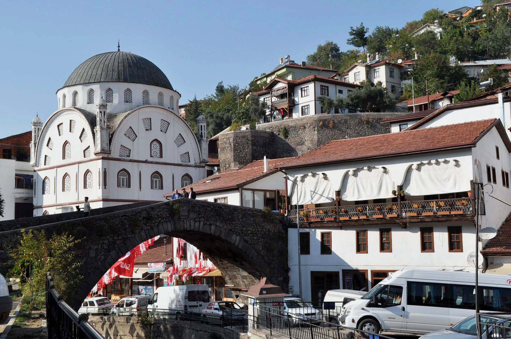 Tokat Niksar Deprem