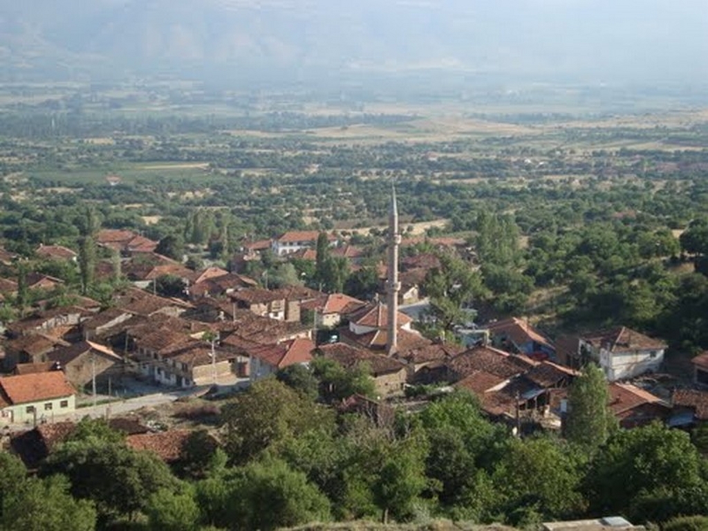 Tokat Pazar Deprem