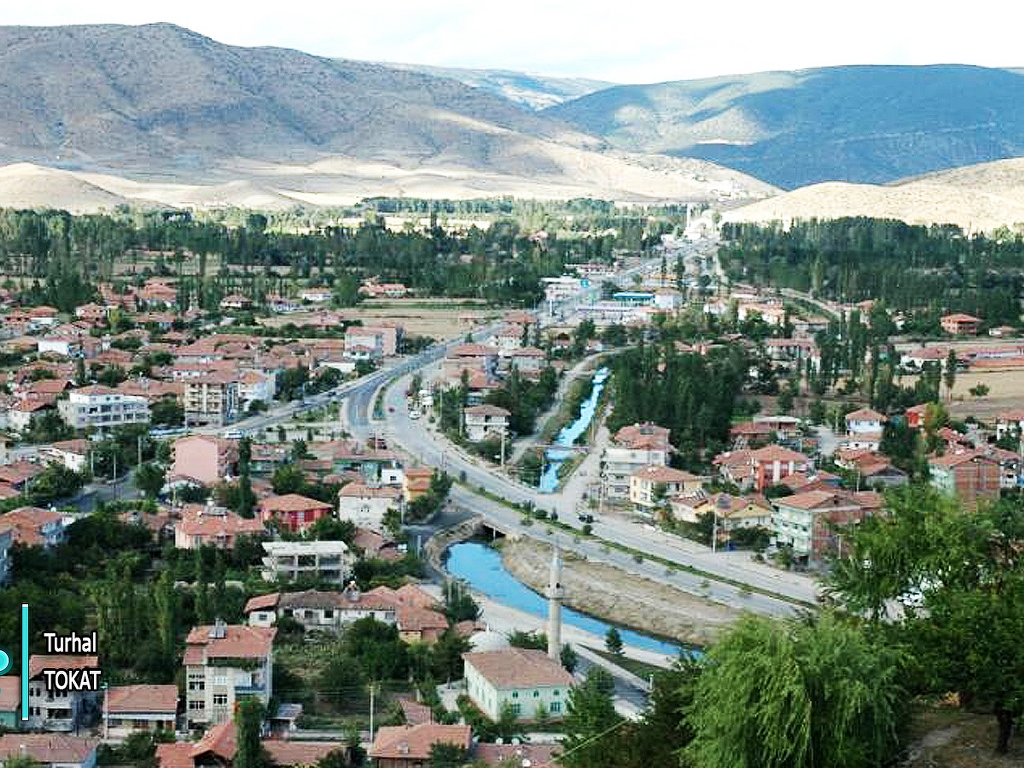 Tokat Turhal Deprem