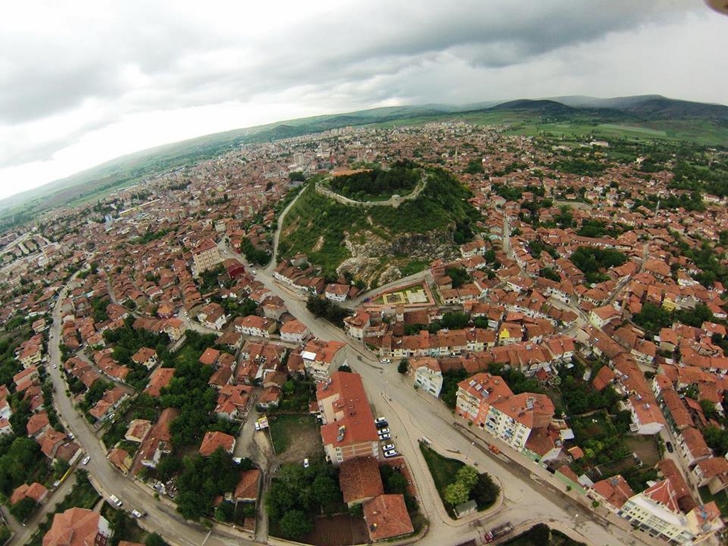 Tokat Zile Deprem