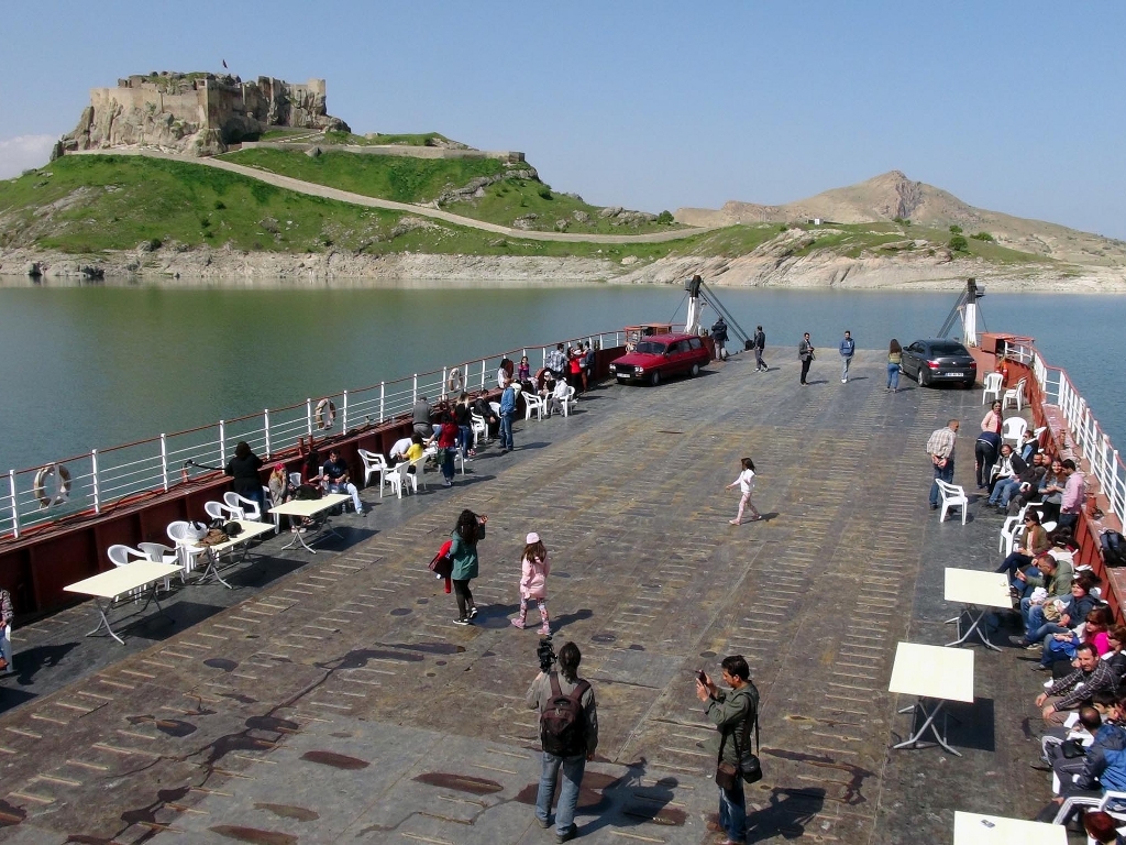 Tunceli Pertek Deprem