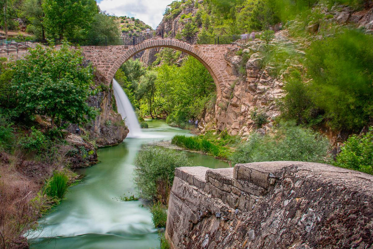 Usak Karahalli Deprem