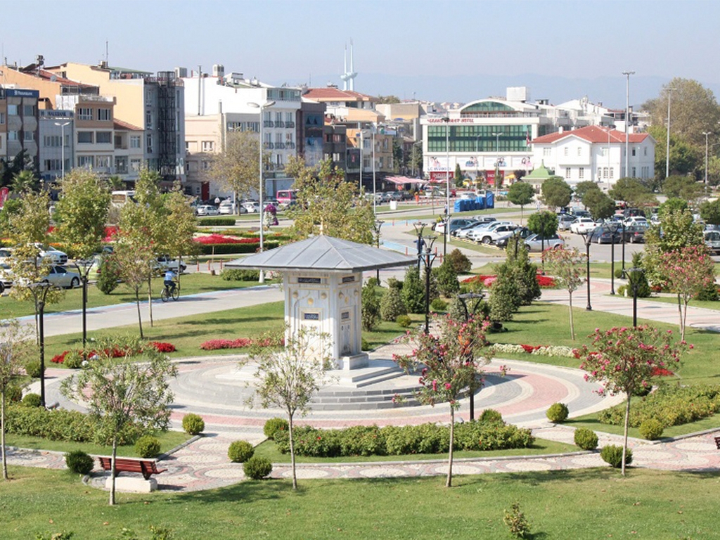 Yalova Merkez Deprem