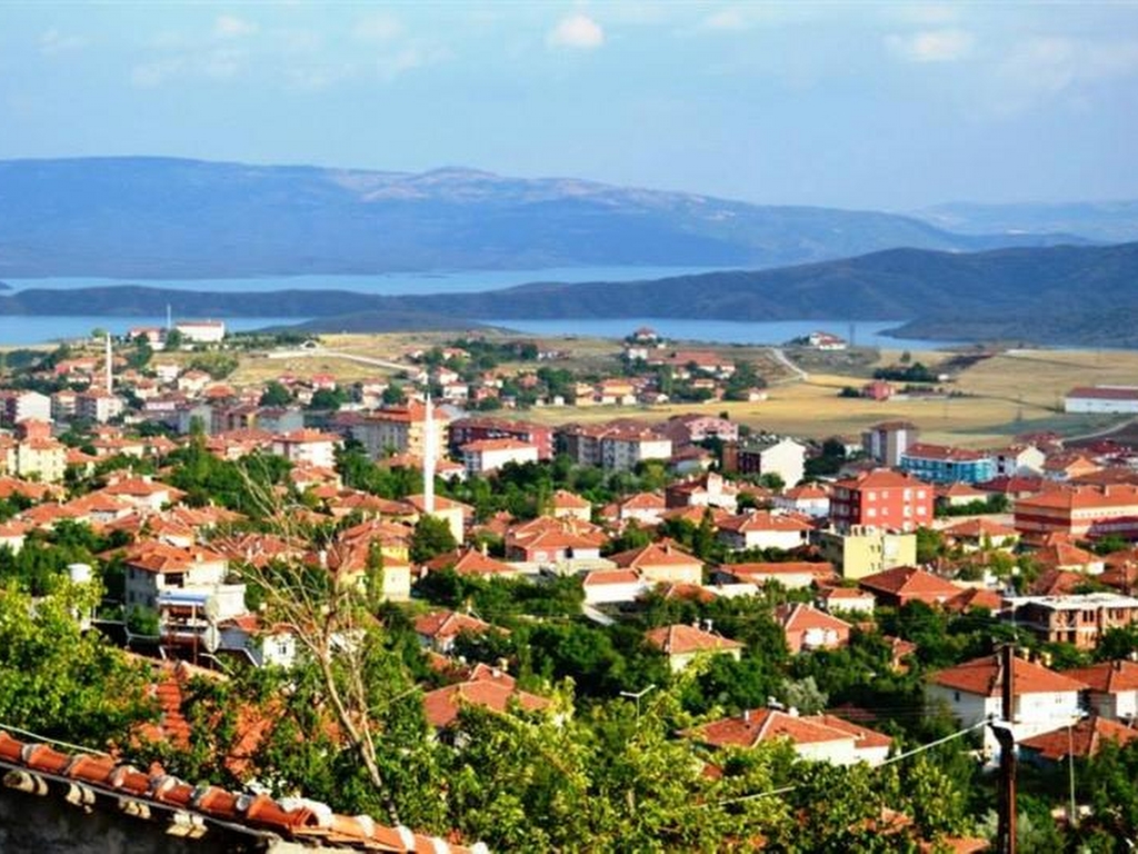 Yozgat Çekerek Deprem