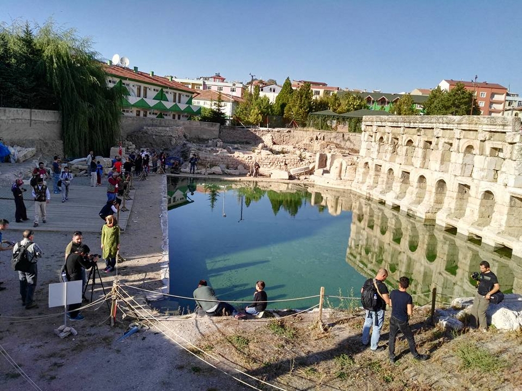 Yozgat Sarikaya Deprem