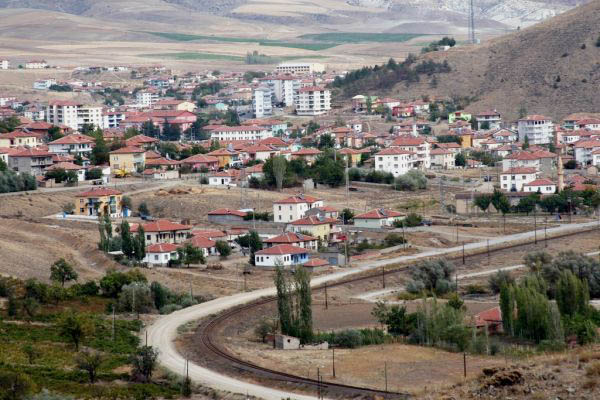 Yozgat Sefaatli Deprem