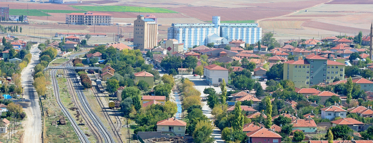 Yozgat Yenifakili Deprem